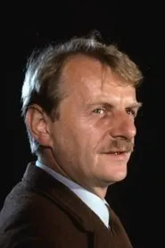 Retrato de Jerzy Aleksander Braszka