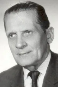 Jerzy Bielenia en Nazajutrz po wojnie