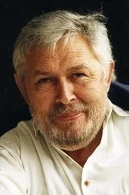 Foto de Jerzy Bińczycki