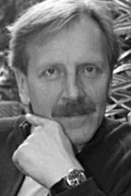 Retrato de Jerzy Dominik