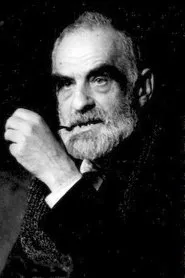 Retrato de Jerzy Goliński