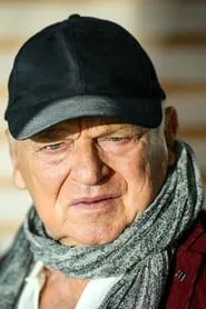 Foto de Jerzy Gruza