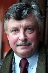 Retrato de Jerzy Kuczera