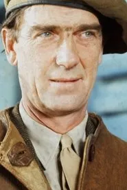Retrato de Jerzy Próchnicki