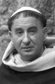 Retrato de Jerzy Walden