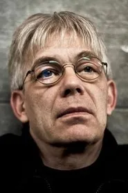 Retrato de Jes Holtsø