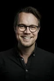 Retrato de Jesper Dupont
