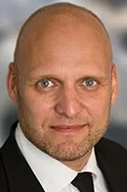 Jesper Gredeli Jensen en Springflod