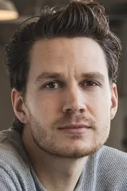 Retrato de Jesper Zuschlag