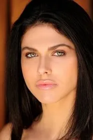 Retrato de Jess Adams