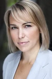 Retrato de Jess Collett