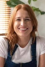 Retrato de Jess Harris