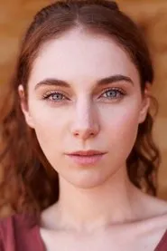 Retrato de Jess Kennedy