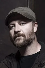 Jess Margera en This Is GWAR