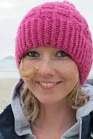 Retrato de Jess Reiss