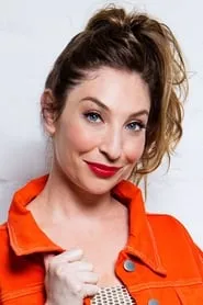 Jess Robinson en Aliens Love Underpants and...Panta Claus