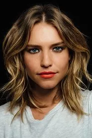 Retrato de Jess Varley