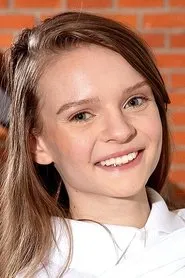 Retrato de Jessae Rosae