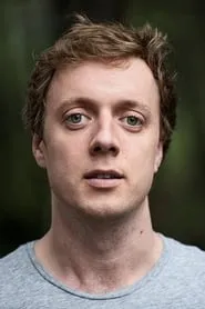 Retrato de Jesse Albert