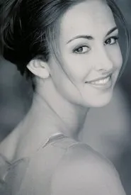 Retrato de Jesse Draper