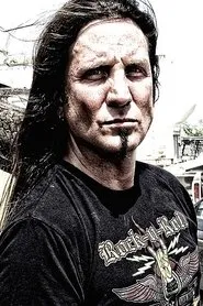 Jesse Dupree en Jackyl: Live at the Full Throttle Saloon