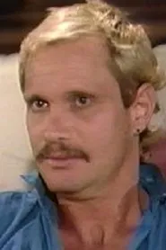 Retrato de Jesse Eastern