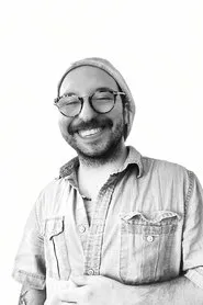 Retrato de Jesse Fine