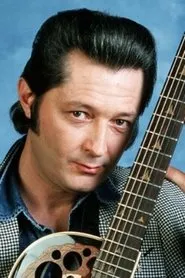 Retrato de Jesse Garon