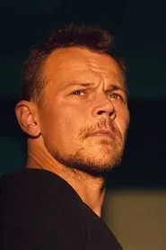 Retrato de Jesse Haaja