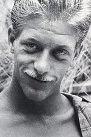 Retrato de Jesse Koehler