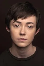Retrato de Jesse LaTourette