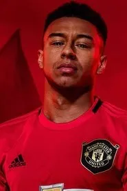 Jesse Lingard en The Fabric of Football: Manchester United
