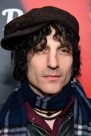 Jesse Malin en Rudyland