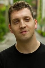 Retrato de Jesse Noah Klein