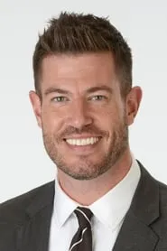Jesse Palmer en The Wonderful World of Disney: Magical Holiday Celebration