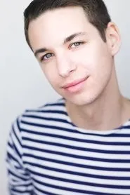 Jesse Schwartz en Chuckle's Revenge