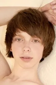 Retrato de Jesse Starr