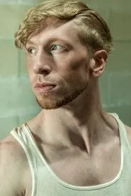 Retrato de Jesse Stone