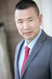 Retrato de Jesse Wang