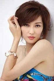 Retrato de Jessey Meng