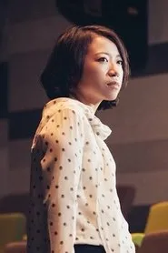 Retrato de Jessey Tsang Tsui-shan