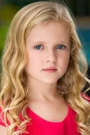 Retrato de Jessi Robertson