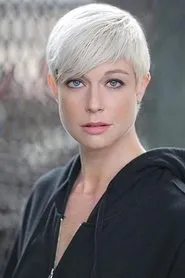 Jessica Alexandra Green en Zombie Christ