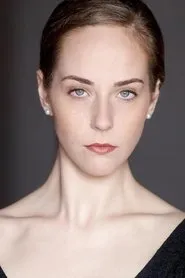 Jessica Allen en Tales from the Void: Starlight