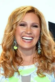 Retrato de Jessica Almenäs