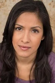 Retrato de Jessica Angleskhan
