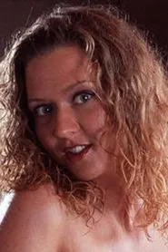 Retrato de Jessica Babe