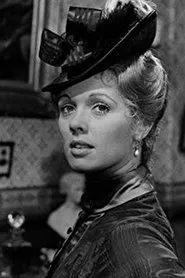 Jessica Benton en The Juggler of Notre Dame