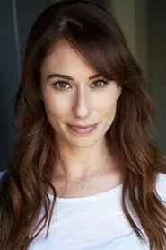 Retrato de Jessica Blair Herman