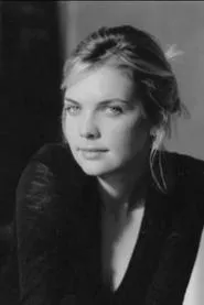Jessica Bohl en You Are Alone